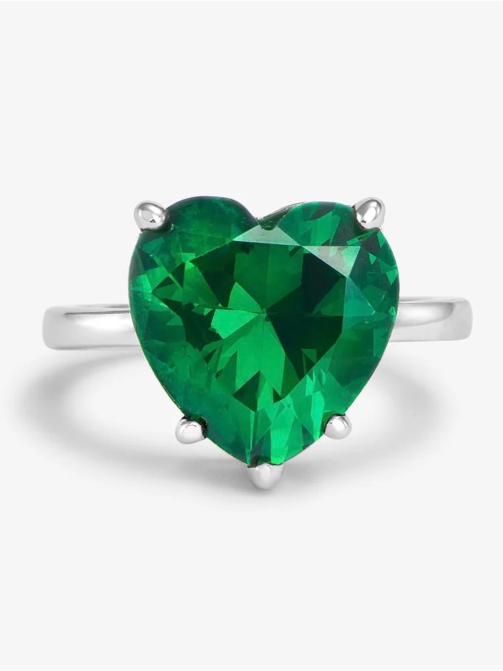 Melinda Maria Allison 💚 Ring